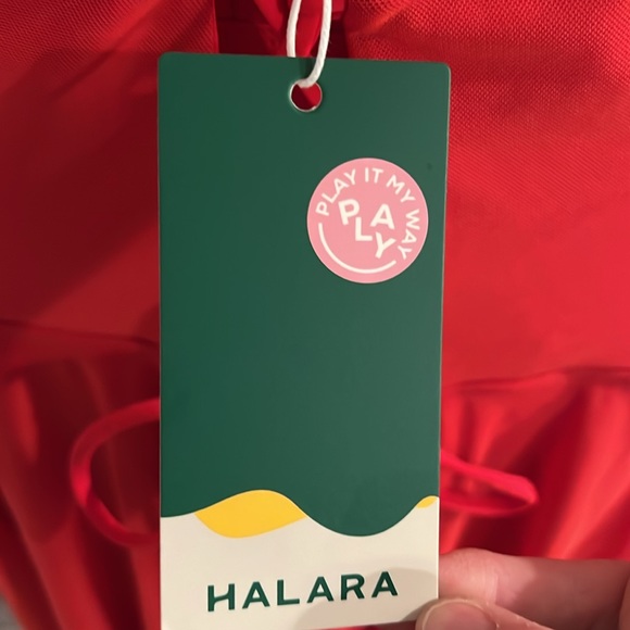 Halara Dress - Picture 6 of 6